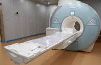 Siemens Magnetom Avanto 1.5T MRI